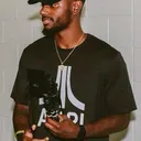 Bryson Tiller portrait