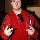 Bubba Sparxxx portrait