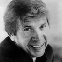 Buck Owens portrait