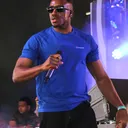 Bugzy Malone portrait