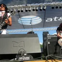 BulletBoys portrait