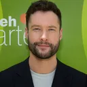Calum Scott portrait