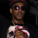Cam'Ron portrait