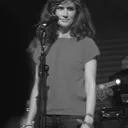 Candie Payne portrait