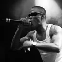 Canibus portrait