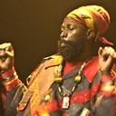Capleton portrait