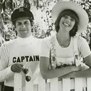Captain & Tennille portrait