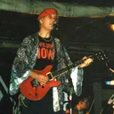 Captain Sensible portrait