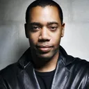 Carl Craig portrait