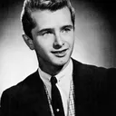Carl Dobkins portrait