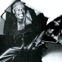 Carl Douglas portrait
