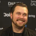 Carl Espen portrait