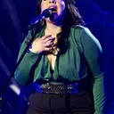Carla Morrison portrait