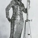 Carla Thomas portrait