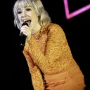 Carly Rae Jepsen portrait