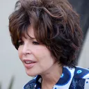 Carole Bayer Sager portrait