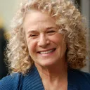 Carole King portrait