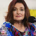 Carolyn Hennesy portrait