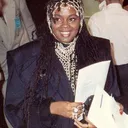 Caron Wheeler portrait