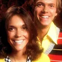 Carpenters portrait