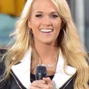 Carrie Underwood portrait