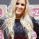 Cascada portrait