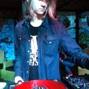 Cashmere Cat portrait