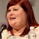Cassandra Clare portrait