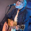 Cat Stevens portrait
