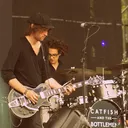 Catfish & the Bottlemen portrait