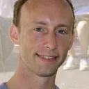 Chad Harbach portrait