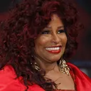 Chaka Khan portrait