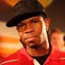 Chamillionaire portrait