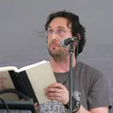 Charles Bock portrait