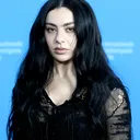 Charli XCX portrait