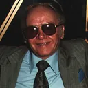 Charlie Drake portrait