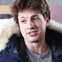 Charlie Puth portrait