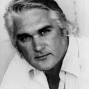 Charlie Rich portrait