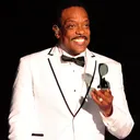Charlie Wilson portrait