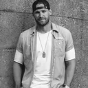 Chase Rice portrait