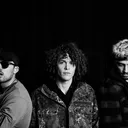 Cheat Codes portrait