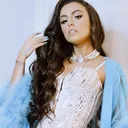 Cher Lloyd portrait