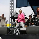 Cherry Poppin' Daddies portrait