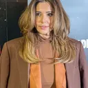 Cheryl Cole portrait