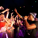 Chiddy Bang portrait