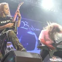 Children of Bodom portrait