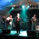 China Crisis portrait