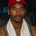 Chingy portrait