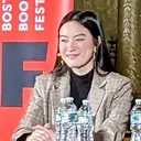 Chloe Gong portrait