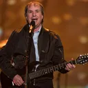 Chris de Burgh portrait